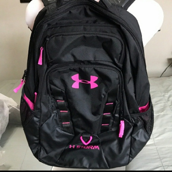 large under armour backpack